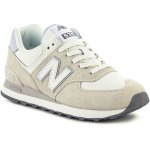 New Balance 574 angora – Zboží Mobilmania