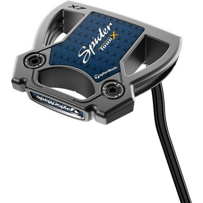 TaylorMade Spider Tour X Putter levé 35 – Sleviste.cz