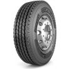 Nákladní pneumatika Pirelli FG01 315/80 R22,5 156/150K