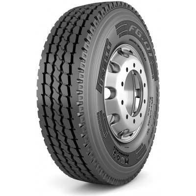 Pirelli FG01 315/80 R22,5 156/150K – Zboží Mobilmania