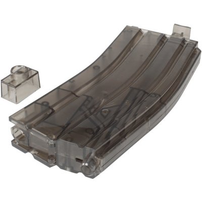 Imperator Tactical Ruční rychlo-dobíječka ve tvaru zásobníku na 500 kuliček černá – Zboží Mobilmania