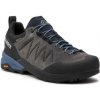 Pánské trekové boty Dolomite Crodarossa Leather Gtx boty 420066 1578 iron grey