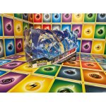 Pokémon TCG Silver Tempest Build & Battle Stadium – Sleviste.cz
