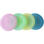 víčko OMNIA 8,5cm PH pastelové barvy (4ks) – Hledejceny.cz