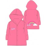 E plus M Dívčí pláštěnka Barbie – Zboží Mobilmania