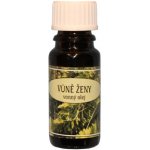 Essential Oil vonný olej Vůně ženy 10 ml – Hledejceny.cz