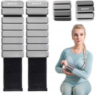 DrFit 2x 0,45 kg – Hledejceny.cz