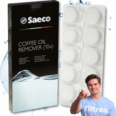 Saeco CA6704/99 10 ks – Zboží Dáma