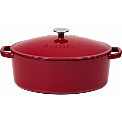 Gerlach NATUR IRON 31 cm 5,5 l – Zboží Mobilmania