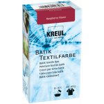 Kreul Javana Batik 70 g raspberry flavor – Zboží Dáma