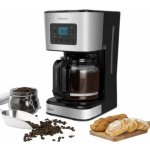 Cecotec Cumbia Coffee 66 Heat – Hledejceny.cz