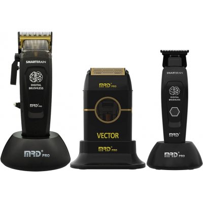 MRD Pro Smart Brain Black – Hledejceny.cz