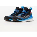 adidas Terrex Free Hiker Gtx GORE-TEX GZ0356 šedé – Sleviste.cz