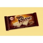 Sedita Kávenky oplatky s kávovou náplní 50 g – Zboží Dáma