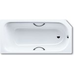 Kaldewei Saniform V3 Star 160 x 70 cm 134234010001 – Hledejceny.cz