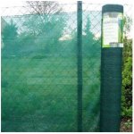 TOMPET Stínící tkanina na plot 1,8 x 50 m Lighttex 80 % 13488 – Zboží Mobilmania