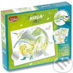Maped Sada Creativ Aqua´Art Dinosaurus – Hledejceny.cz