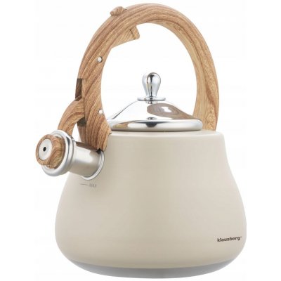 Klausberg 2,8L KB-7919 – Zboží Dáma