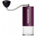 Comandante C40 MK4 Nitro Deep Purple – Zboží Dáma