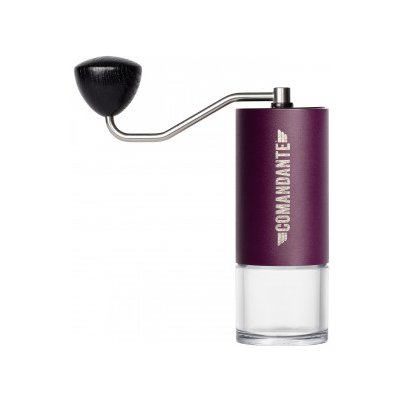 Comandante C40 MK4 Nitro Deep Purple – Zboží Dáma