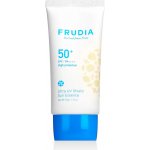 Frudia Sun Ultra UV Shield hydratační krém na opalování SPF50+ 50 g – Sleviste.cz