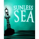 Sunless Sea