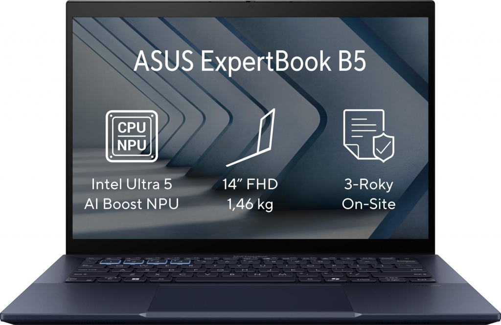 Asus ExpertBook B5 B5404CMA-Q50259X