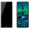 Pouzdro a kryt na mobilní telefon Sony Pouzdro mmCase gelové Sony Xperia XZ3 - polární záře