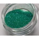 Ocean Glitter Nails Třpytky na zdobení nehtů 24 2 g – Hledejceny.cz