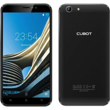 CUBOT Note S 16GB