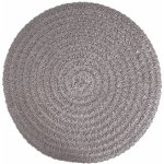 Mybesthome Prostírání kulaté Adrian II. 38cm – Sleviste.cz