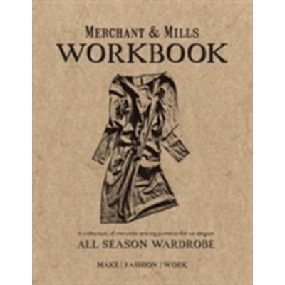 Merchant a Mills Workbook – Hledejceny.cz