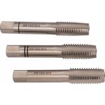 ProfiGaráž Závitník M14x2mm HSS M2 3ks – Hledejceny.cz