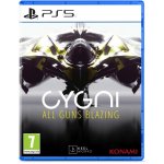 CYGNI: All Guns Blazing – Zboží Mobilmania