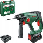 Bosch UniversalHammer 18V 0 603 9D6 004 – HobbyKompas.cz