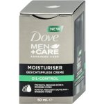 Dove Men+Care Oil-Control pleťový krém mastná pleť 50 ml – Hledejceny.cz