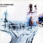 Radiohead - Ok Computer Oknotok 1997 LP – Hledejceny.cz