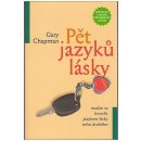 Pět jazyků lásky / Gary Chapman