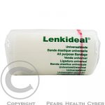 Lenkideal obinadlo elastické krátký tah 8cm x 5m/1 ks – Hledejceny.cz