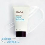 Ahava Deadsea Water minerální tělové mléko 40 ml – Hledejceny.cz