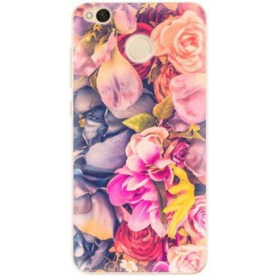 iSaprio Beauty Flowers Xiaomi Redmi 4X