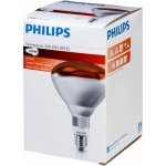 Philips BR125 IR 250W E27 230-250V CL 1CT – Zboží Živě