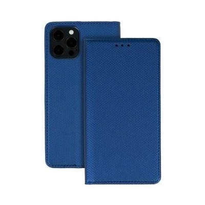 Telone Smart Book MAGNET XIAOMI REDMI NOTE 11/NOTE 11S NAVY