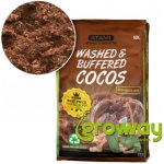 Atami Cocos Substrate Washed & Buffered 50 l – Zboží Dáma
