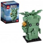 LEGO® Brickheadz 40367 Lady Liberty – Zboží Živě