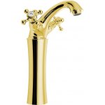 Sapho Reitano Rubinetteria ANTEA 3175L – Hledejceny.cz