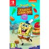 Hra na Nintendo Switch SpongeBob: Krusty Cook-Off (Extra Krusty Edition)