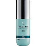 System Professional 24 hodinová bezoplachová péče proti tvorbě lupů 125 ml – Zboží Dáma