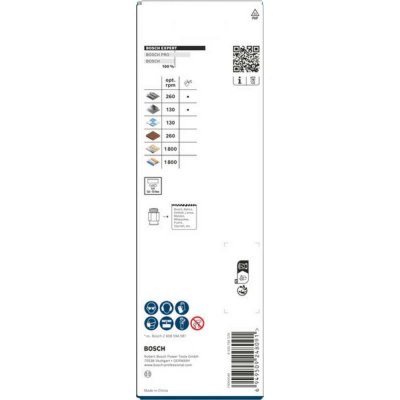 Bosch 2608901911 – Hledejceny.cz