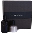 Bottega Veneta Pour Homme EDT 90 ml + balzám po holení 100 ml dárková sada